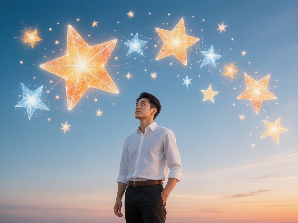 创业者心态